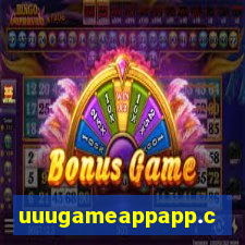 uuugameappapp.com