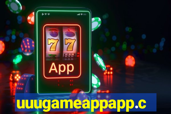 uuugameappapp.com