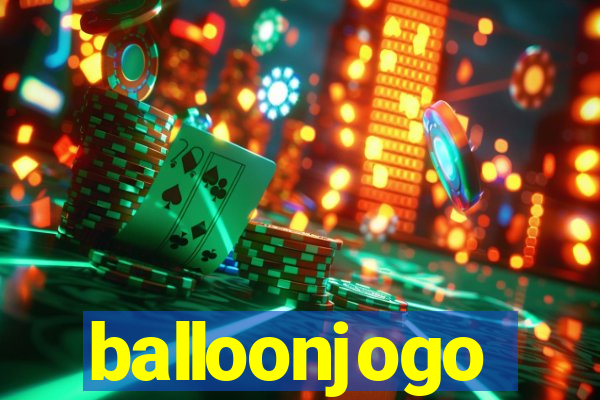 balloonjogo