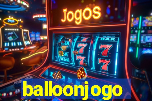 balloonjogo