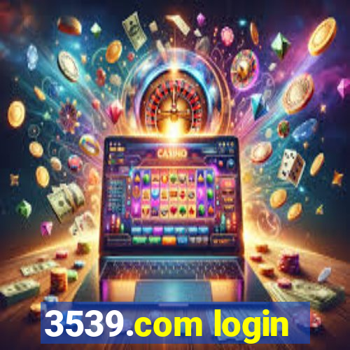 3539.com login