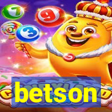 betson