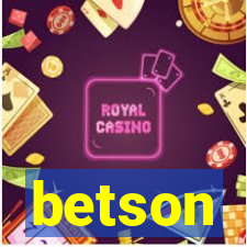 betson