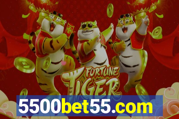 5500bet55.com