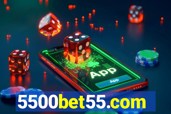 5500bet55.com