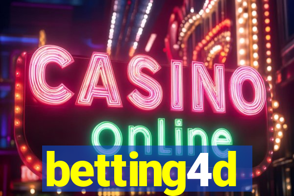 betting4d