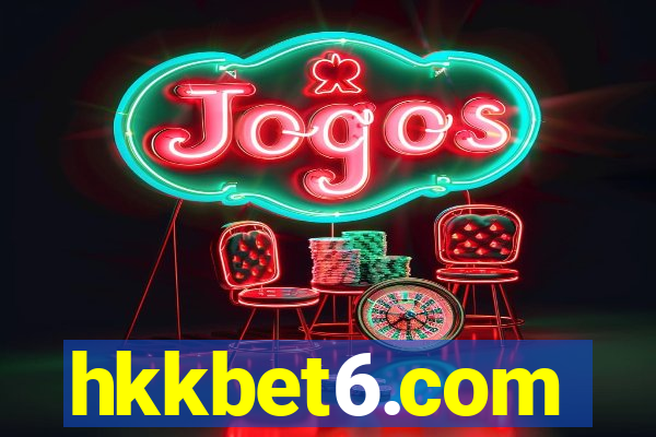 hkkbet6.com