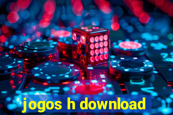 jogos h download