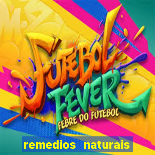 remedios naturais para diabetes