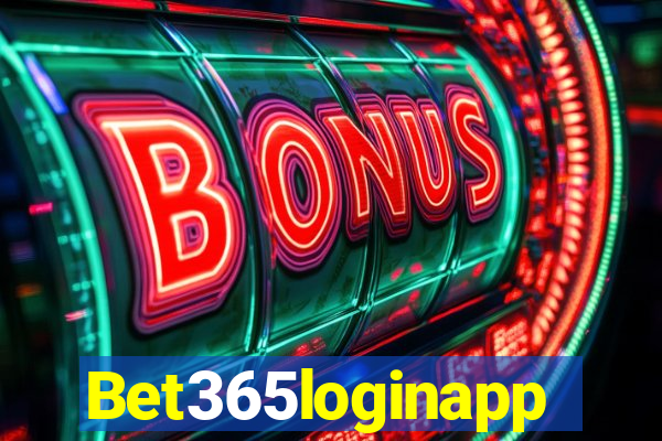 Bet365loginapp