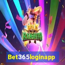 Bet365loginapp