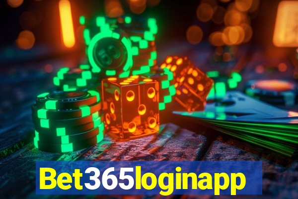 Bet365loginapp