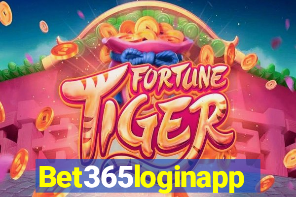 Bet365loginapp