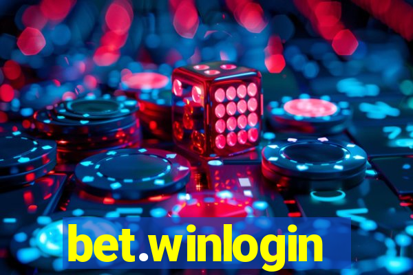 bet.winlogin