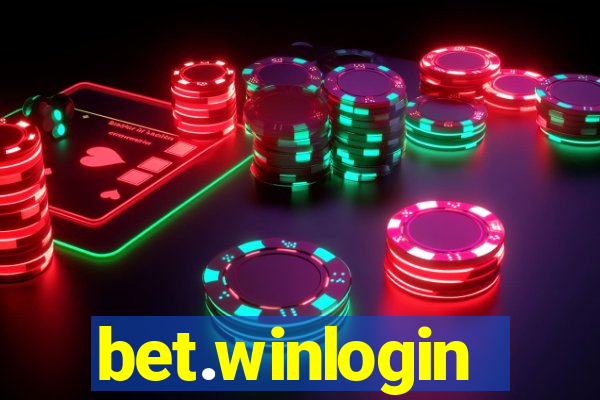 bet.winlogin