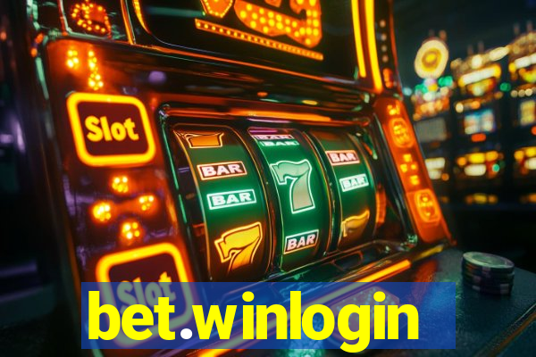 bet.winlogin