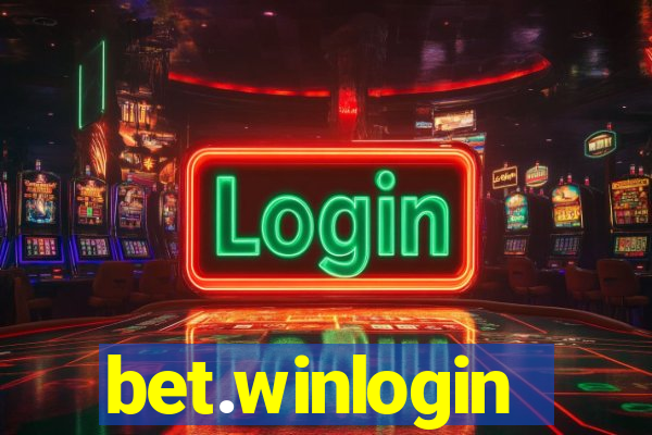 bet.winlogin