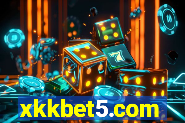 xkkbet5.com