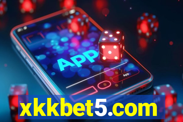 xkkbet5.com