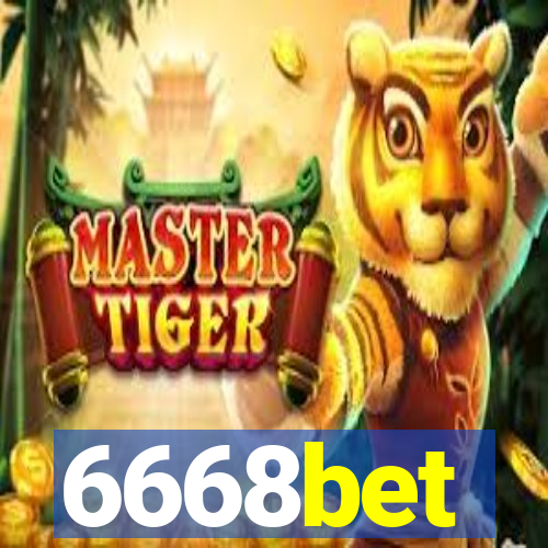 6668bet