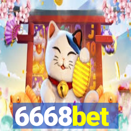 6668bet