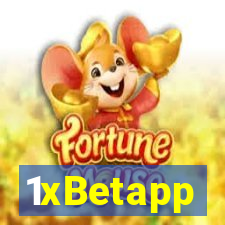 1xBetapp