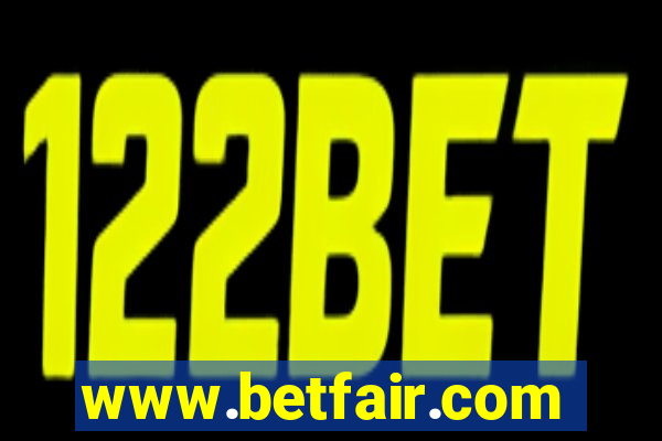 www.betfair.com