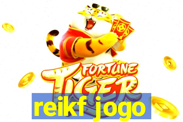 reikf jogo