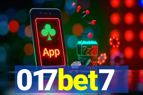 017bet7