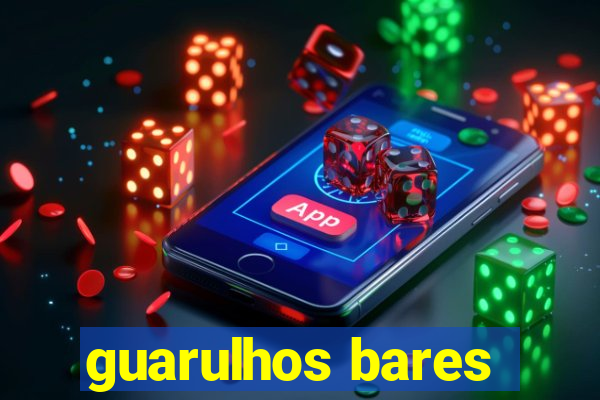 guarulhos bares