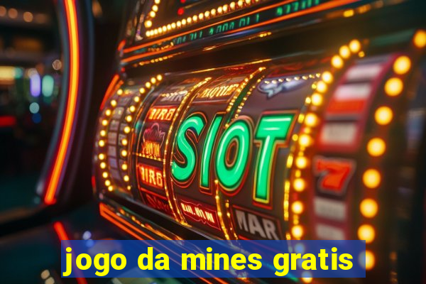 jogo da mines gratis