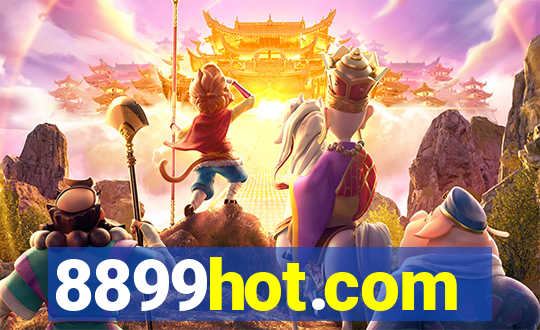 8899hot.com