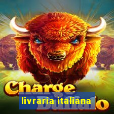 livraria italiana