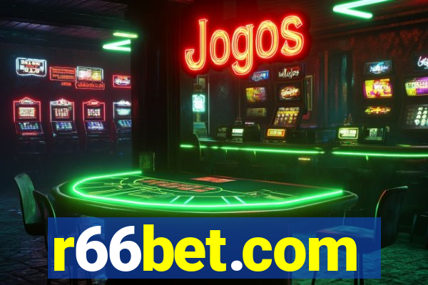 r66bet.com