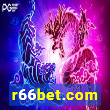 r66bet.com