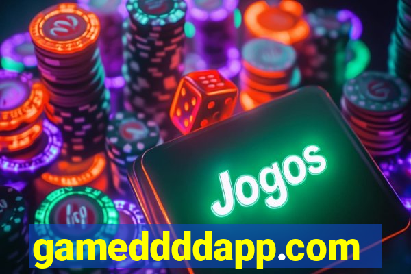 gameddddapp.com