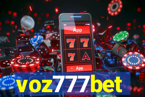 voz777bet