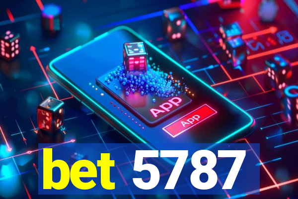 bet 5787