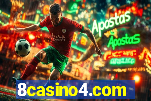 8casino4.com