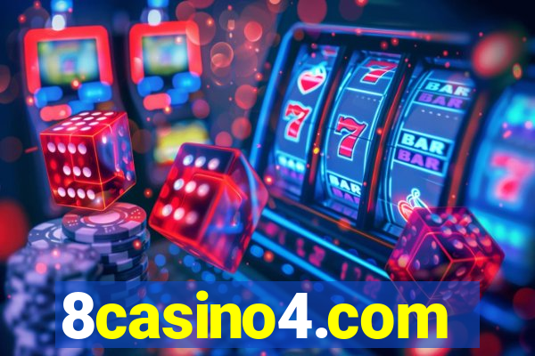 8casino4.com