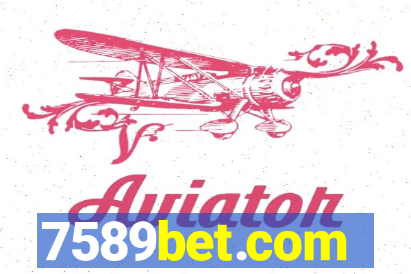 7589bet.com