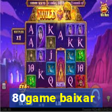 80game baixar