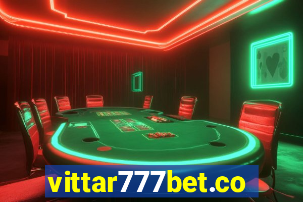 vittar777bet.com