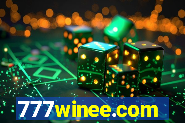 777winee.com