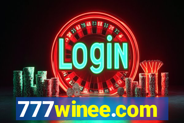 777winee.com