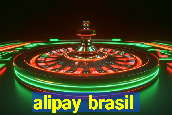 alipay brasil