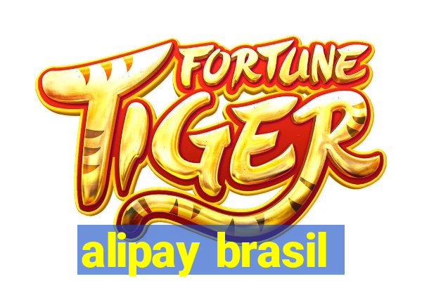 alipay brasil