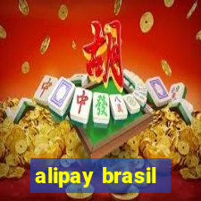 alipay brasil