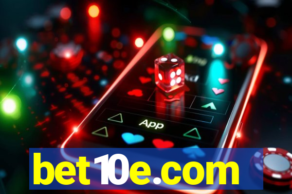 bet10e.com