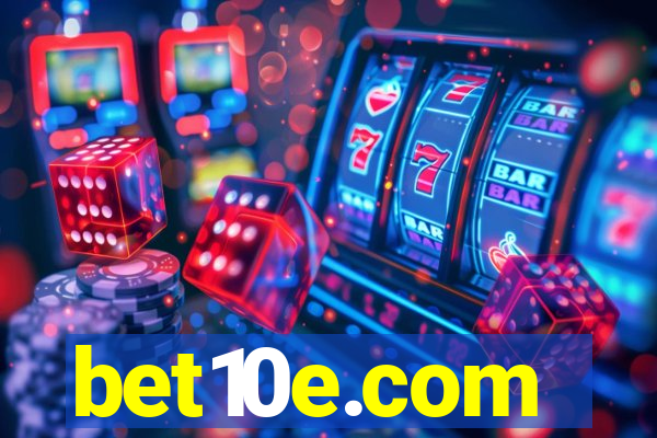 bet10e.com